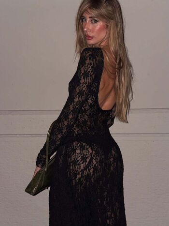 Full leaked Gaia sabbatini private photo