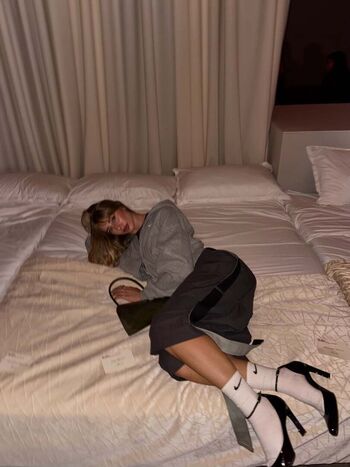 Full leaked Gaia sabbatini private photo