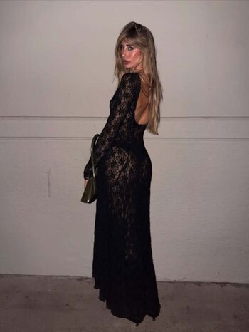 Full leaked Gaia sabbatini private photo