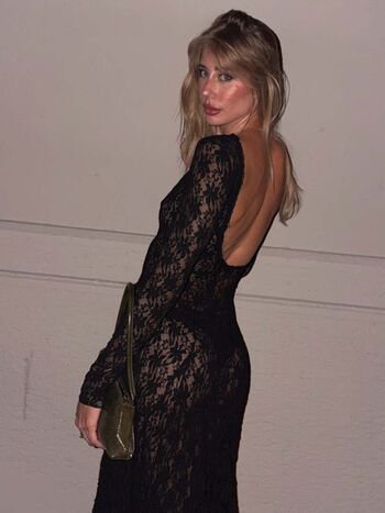 Full leaked Gaia sabbatini private photo