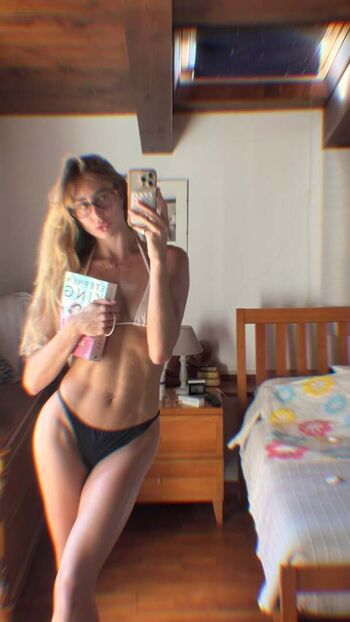 Full leaked Gaia sabbatini private photo