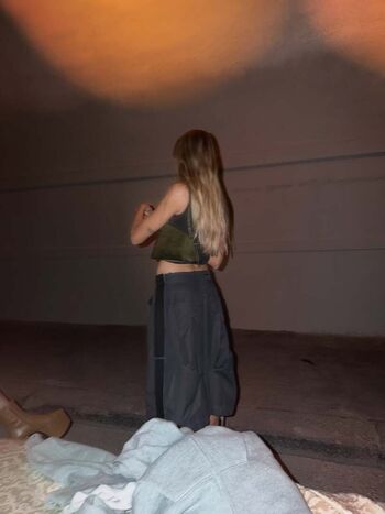 Full leaked Gaia sabbatini private photo
