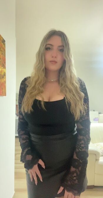 Full leaked Gaia taormina private photo