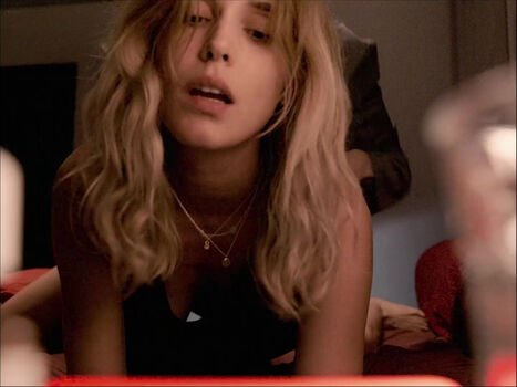 Full leaked Gaia weiss private onlyfans photo