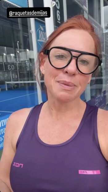 Full leaked Gail emms private onlyfans photo