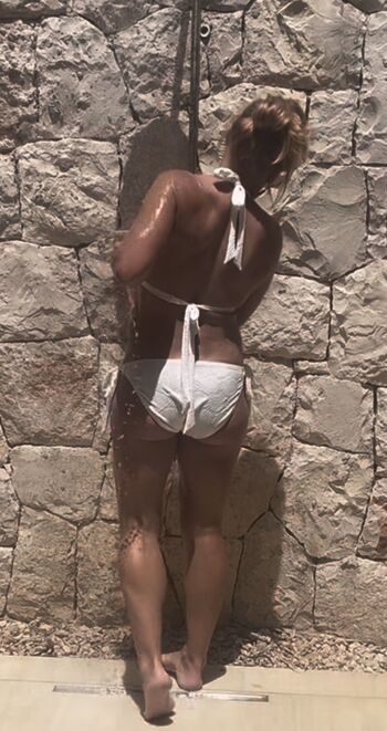 Full leaked Gail emms private photo