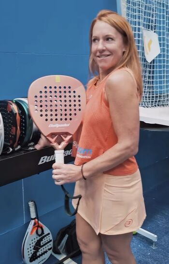 Full leaked Gail emms private photo