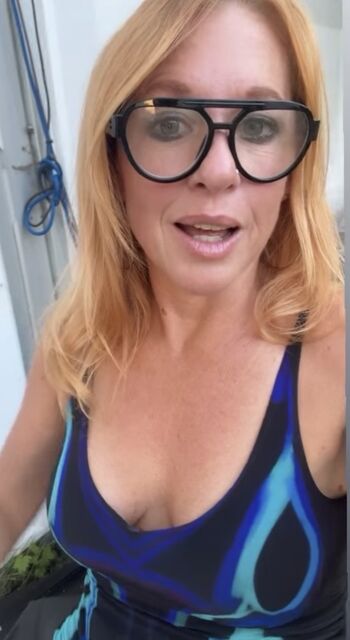 Full leaked Gail emms private photo