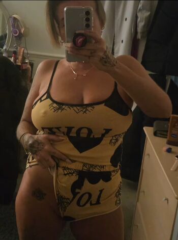Full leaked Gail gmcp private photo