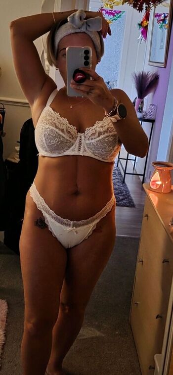 Full leaked Gail gmcp private photo