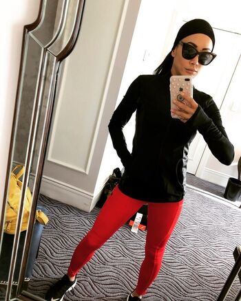 Gail Kim