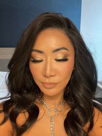Full leaked Gail kim page private photo