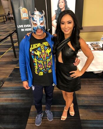 Gail Kim