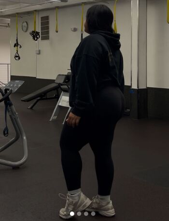 Full leaked Gainzbyguada private photo