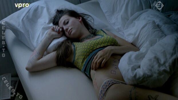 Full leaked Gaite jansen private photo