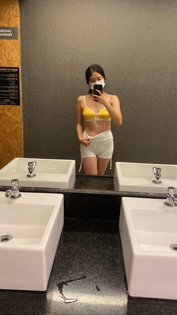 Full leaked Gakim private onlyfans photo