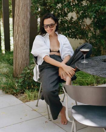 Full leaked Gal gadot page private onlyfans photo