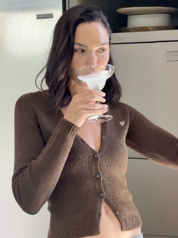 Full leaked Gal gadot private onlyfans photo