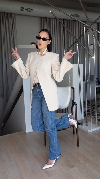 Full leaked Gal gadot private photo