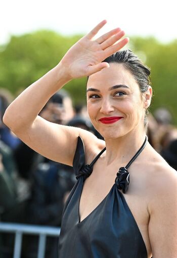 Gal Gadot