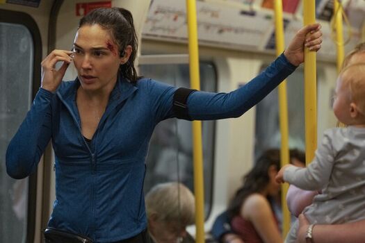 Full leaked Gal gadot private photo