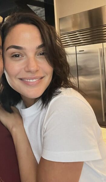 Gal Gadot