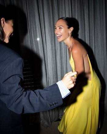 Full leaked Gal gadot page private photo