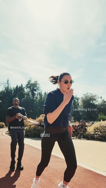 Full leaked Gal gadot page private photo