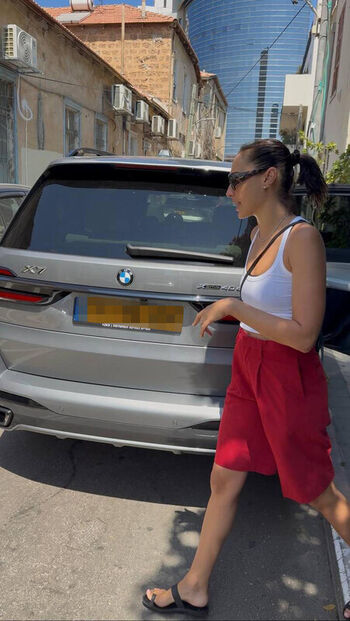 Full leaked Gal gadot page private photo