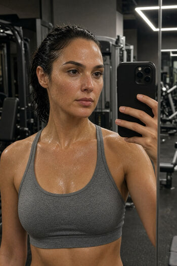 Full leaked Gal gadot page private photo