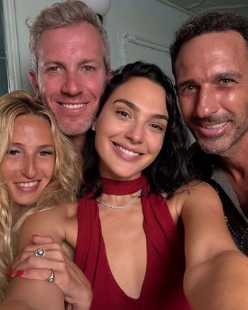 Full leaked Gal gadot page private photo