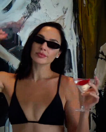 Full leaked Gal gadot page private photo