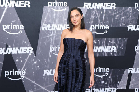 Full leaked Gal gadot page private photo