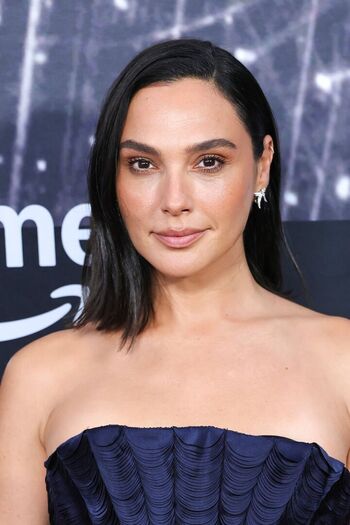 Full leaked Gal gadot page private photo