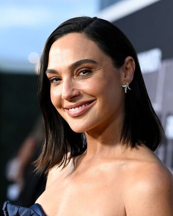 Full leaked Gal gadot page private photo