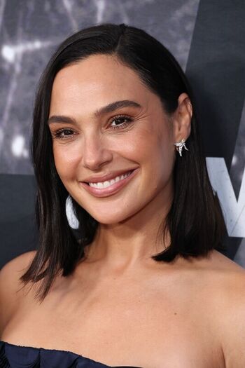Full leaked Gal gadot page private photo