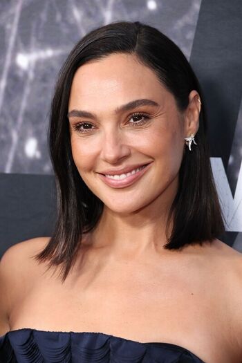 Full leaked Gal gadot page private photo