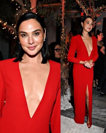 Full leaked Gal gadot page private photo