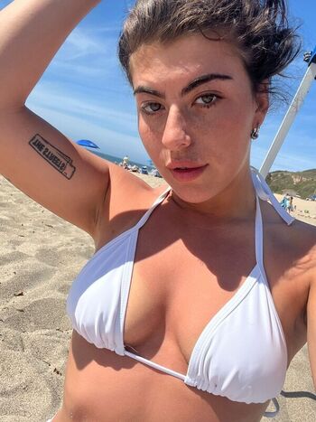 Full leaked Gal ritchie page private photo