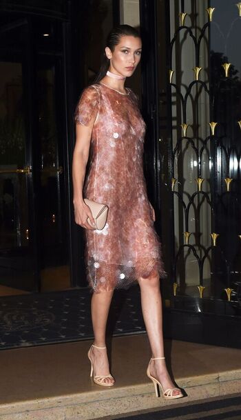 Full leaked Gala bella private photo