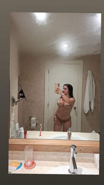 Full leaked Galademiguell private onlyfans photo