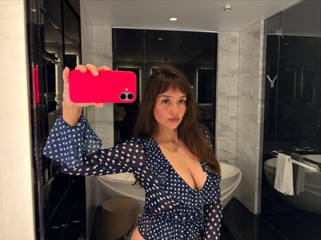 Full leaked Galanikolic private photo