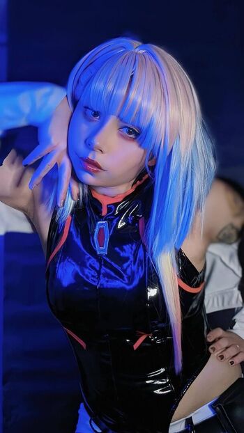 Full leaked Galaxsci page private onlyfans photo