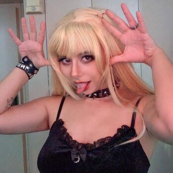 Full leaked Galaxsci page private onlyfans photo