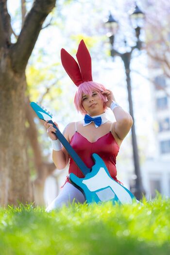 Full leaked Galaxsci page private onlyfans photo