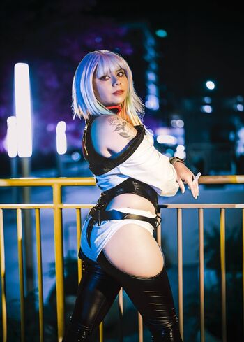 Full leaked Galaxsci page private onlyfans photo