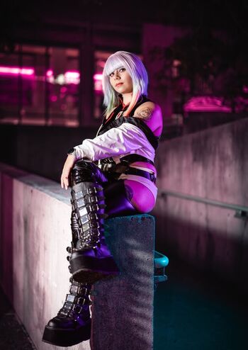 Full leaked Galaxsci page private onlyfans photo