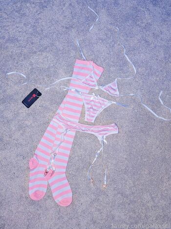 Full leaked Galaxsci page private onlyfans photo