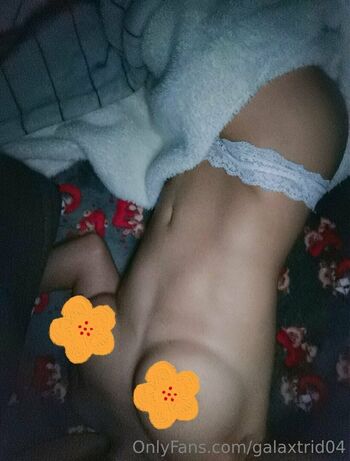 Full leaked Galaxtrid private onlyfans photo