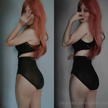 Full leaked Galaxtrid private onlyfans photo